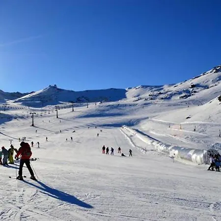 Lejlighed Sierra Nevada Luxury Getaway *