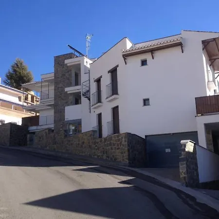 Lejlighed Sierra Nevada Luxury Getaway